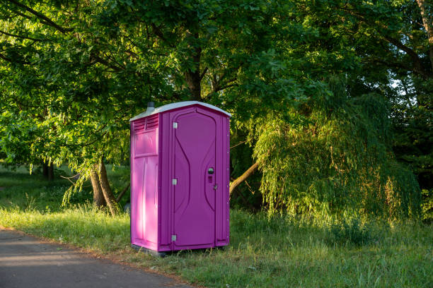 Best Portable toilet rental cost  in Cambridge, OH