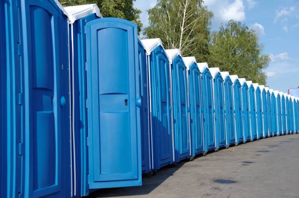  Cambridge, OH Porta Potty Rental Pros